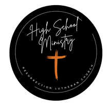 High School Ministry